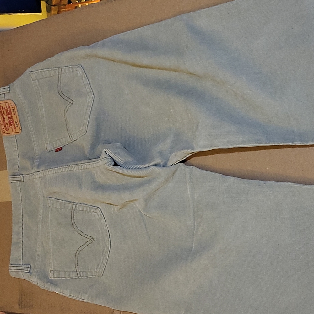 Pants - Picture 2 of 3